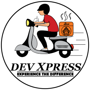 DevXpress Logo